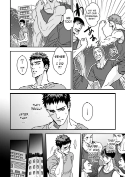Page 44 of Taiiku Kyoushi 2| The Gym Teacher 2