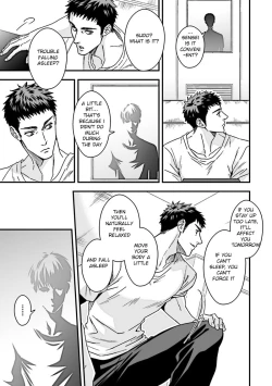 Page 5 of Taiiku Kyoushi 2| The Gym Teacher 2