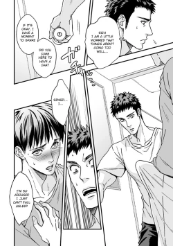 Page 6 of Taiiku Kyoushi 2| The Gym Teacher 2