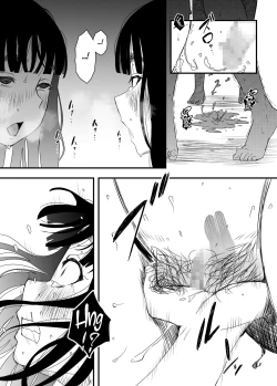 Page 31 of Giri no Ane to no 74 | 7 Days with My Stepsister Day 4