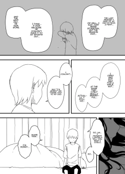 Page 45 of Giri no Ane to no 74 | 7 Days with My Stepsister Day 4