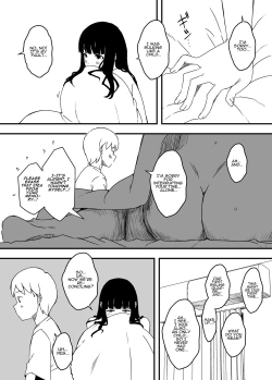 Page 47 of Giri no Ane to no 74 | 7 Days with My Stepsister Day 4