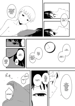 Page 7 of Giri no Ane to no 74 | 7 Days with My Stepsister Day 4