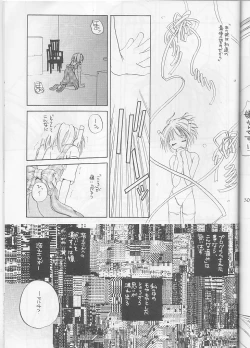Page 31 of Seifuku Ou 3