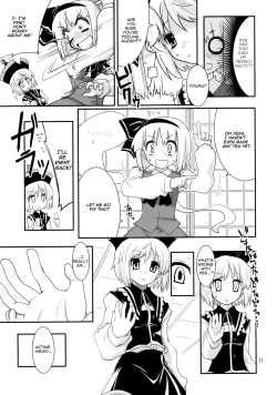 Page 11 of THE SUN AND THE MOON