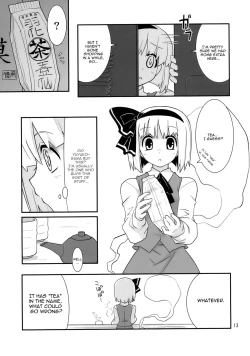 Page 13 of THE SUN AND THE MOON