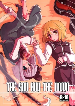 Page 1 of THE SUN AND THE MOON