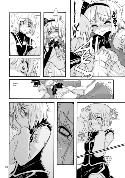 Page 28 of THE SUN AND THE MOON