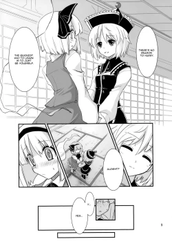 Page 9 of THE SUN AND THE MOON