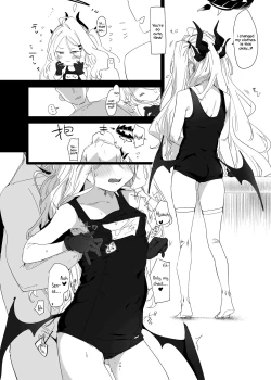 Page 17 of Mystic Night