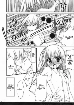 Page 15 of Anata wo Ijimeru 100 no Houhou