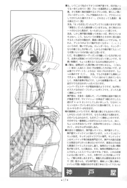 Page 16 of 制服王 設定資料集