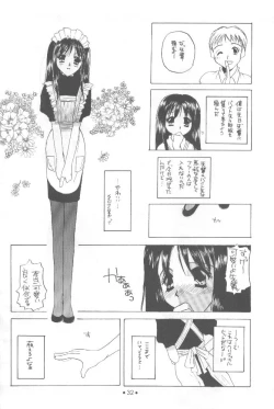 Page 31 of 制服王 設定資料集