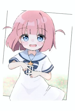 Page 11 of Futari-chan to Asobo!