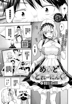 Page 2 of Maid Training