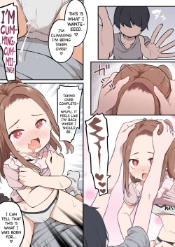 Page 26 of Shota ga Hyoui de Loli Ecchi!