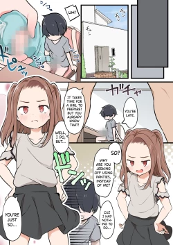 Page 30 of Shota ga Hyoui de Loli Ecchi!