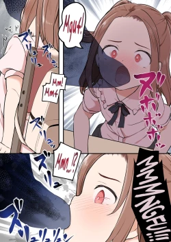 Page 8 of Shota ga Hyoui de Loli Ecchi!