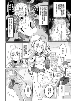 Page 2 of 美少女カルテ 第二話 特異体質