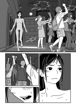 Page 61 of Konna Kibun mo Natsu da yo ne