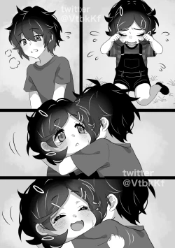 Page 5 of The coffin of Andy and Leyley