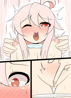 Page 6 of Onimai Chikubi Zeme Manga