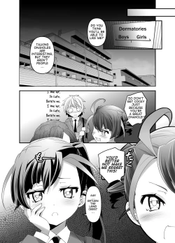 Page 23 of Inmon Kaeshite! 2 | Return the Lewd Crest! 2