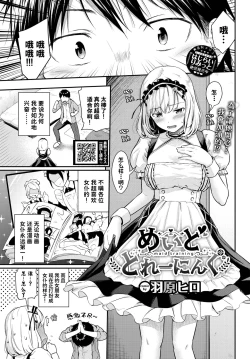 Page 2 of Maid Training