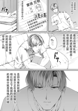 Page 31 of Chikara Aru Succubus wa Seiyoku o Mitashitai dake. 4