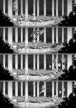 Page 50 of Chikara Aru Succubus wa Seiyoku o Mitashitai dake. 4