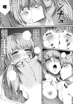 Page 85 of Chikara Aru Succubus wa Seiyoku o Mitashitai dake. 4