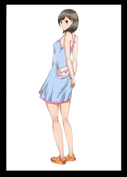 Page 30 of Roshutsu Choukyou File Mesu Buta Mii-chan SNS Tandokusei Haishin