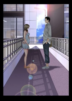 Page 50 of Roshutsu Choukyou File Mesu Buta Mii-chan SNS Tandokusei Haishin