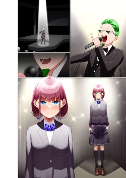 Page 41 of Jinken Shingai Show!