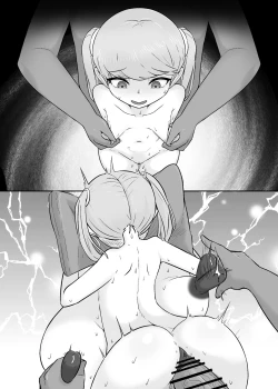 Page 24 of Akogare Kanojo ga Niku Benki ni Kokorogawari Suru Made