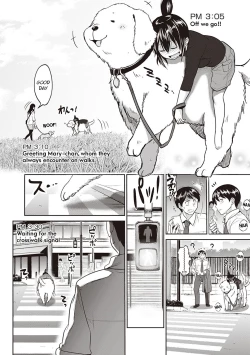 Page 10 of Joshi Luck!OGs & Daily Life