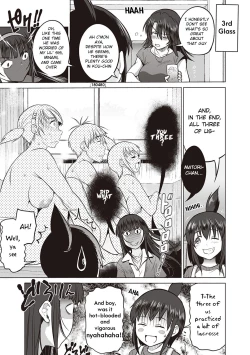 Page 3 of Joshi Luck!OGs & Daily Life