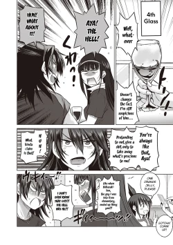 Page 4 of Joshi Luck!OGs & Daily Life