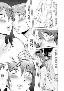 Page 48 of Soukan SyoukougunCh. 1-6