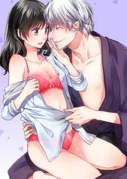 Page 4 of koi no kamisama wa sukebenanodesu. | 戀愛神明大人是色鬼 1