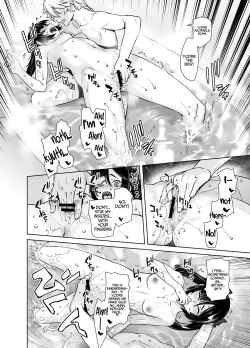 Page 9 of Isshou ni Ichido no Rare Daily | Once in a Lifetime Rare Daily Mission