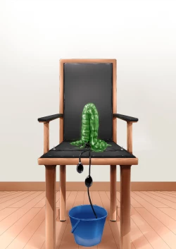 Page 19 of Rouge ga Suki ni Naru Hon