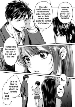 Page 14 of Konomi ja Nai kedoAmazing Sex Chemistry With My Annoying Older Sister~ 9