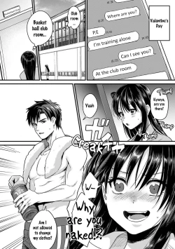 Page 5 of Konomi ja Nai kedoAmazing Sex Chemistry With My Annoying Older Sister~ 9