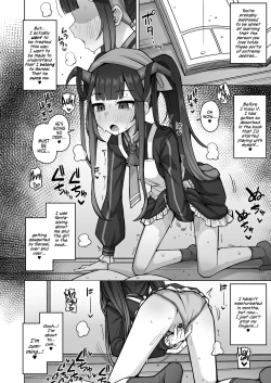 Page 12 of Itoshii, Eat Me. | Eat Me, My Love.