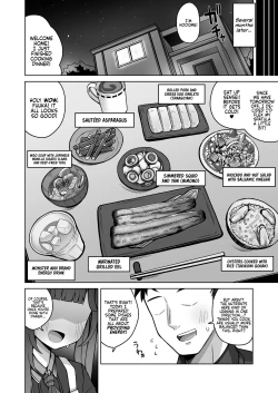 Page 22 of Itoshii, Eat Me. | Eat Me, My Love.