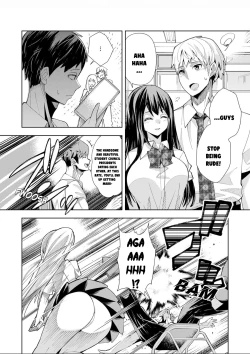 Page 10 of Youkoso Isekai e, Dewa Shinde Kudasai