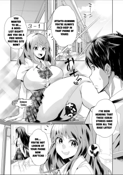Page 5 of Youkoso Isekai e, Dewa Shinde Kudasai
