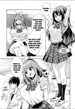 Page 6 of Youkoso Isekai e, Dewa Shinde Kudasai