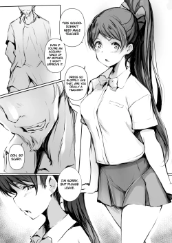 Page 4 of ￮￮ wa Fusawashiku Arimasen! | ￮￮ is not Suitable here!
